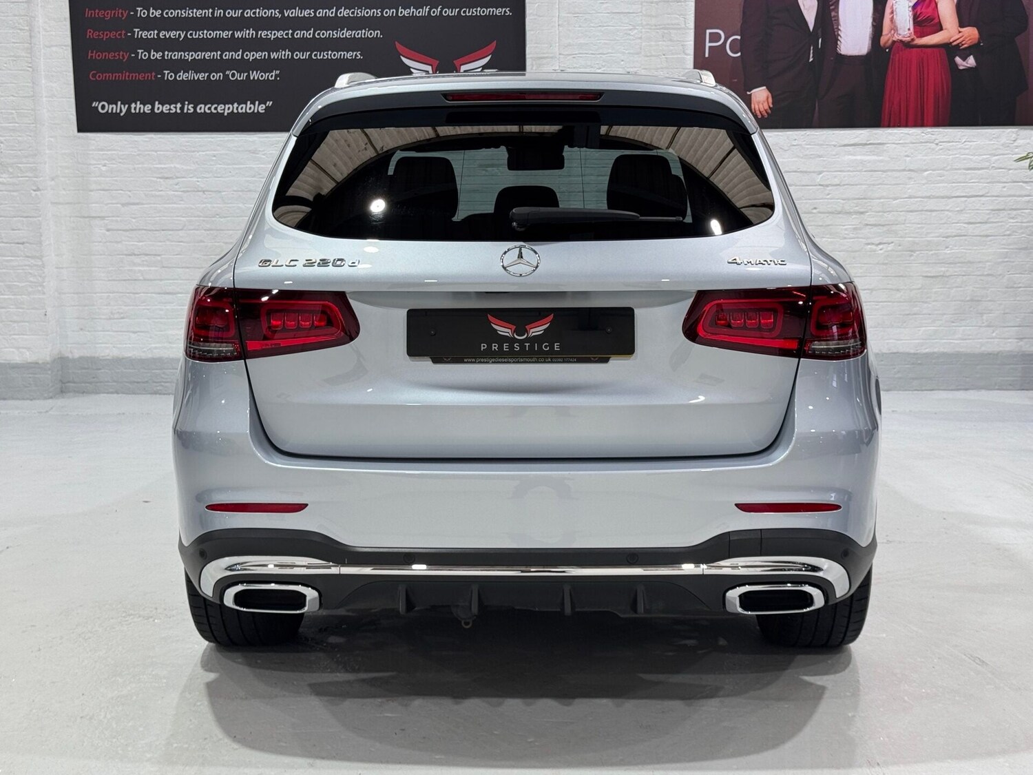 Used Mercedes-Benz GLC 2022 for sale - 77226204: Photo 13