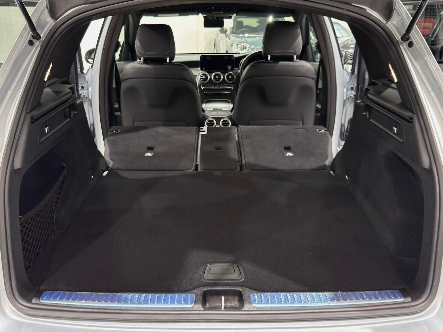 Used Mercedes-Benz GLC 2022 for sale - 77226204: Photo 17