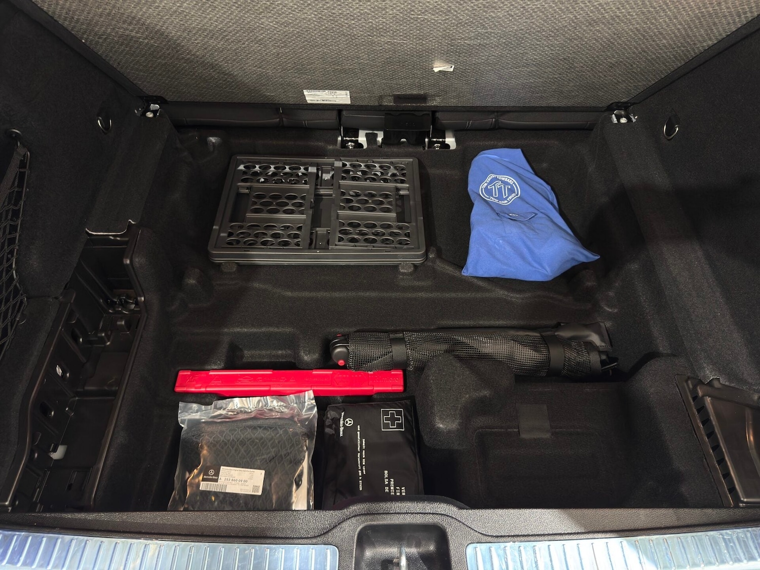 Used Mercedes-Benz GLC 2022 for sale - 77226204: Photo 18