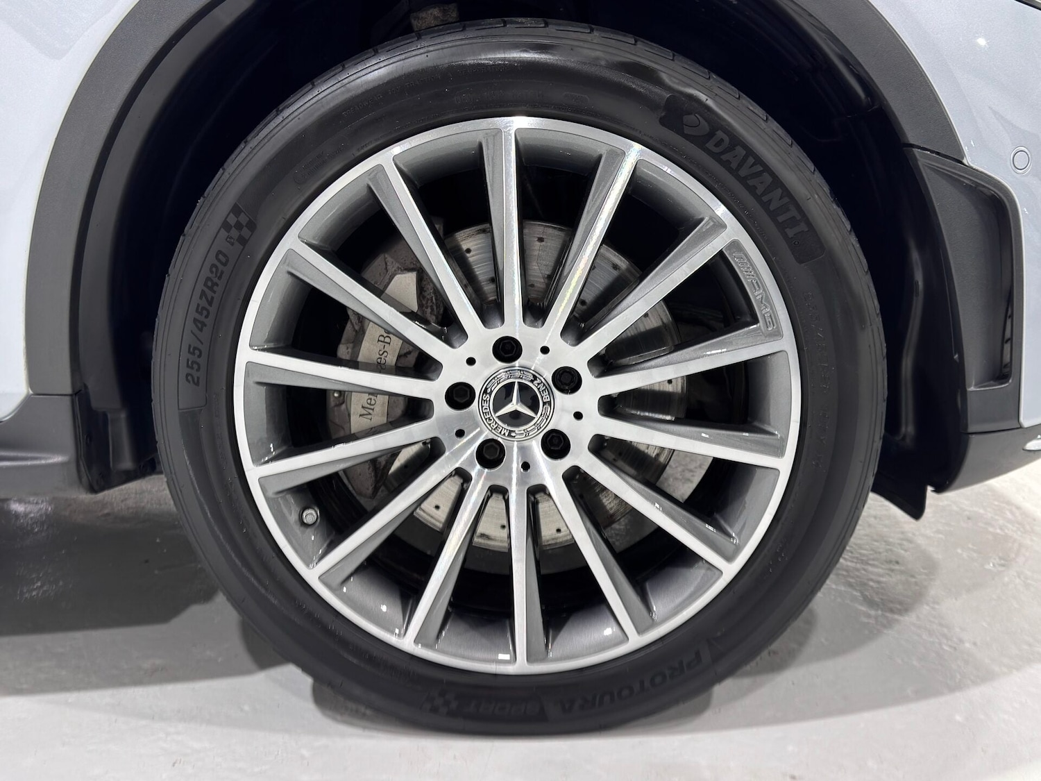 Used Mercedes-Benz GLC 2022 for sale - 77226204: Photo 21