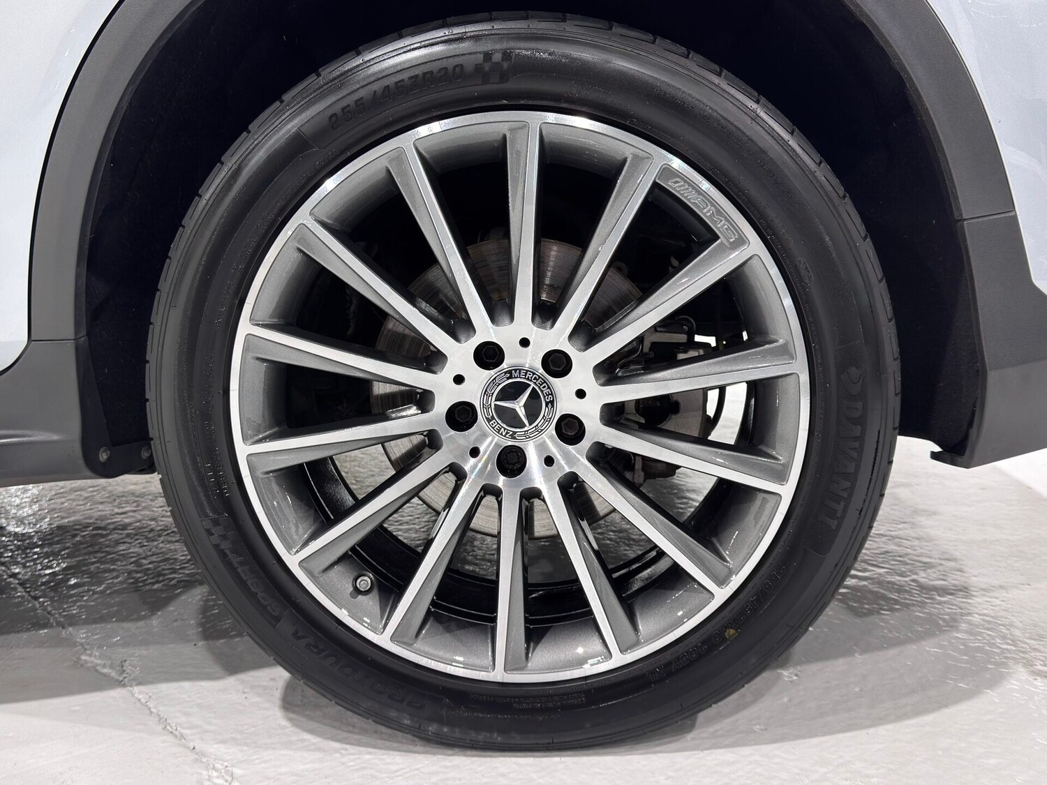 Used Mercedes-Benz GLC 2022 for sale - 77226204: Photo 23