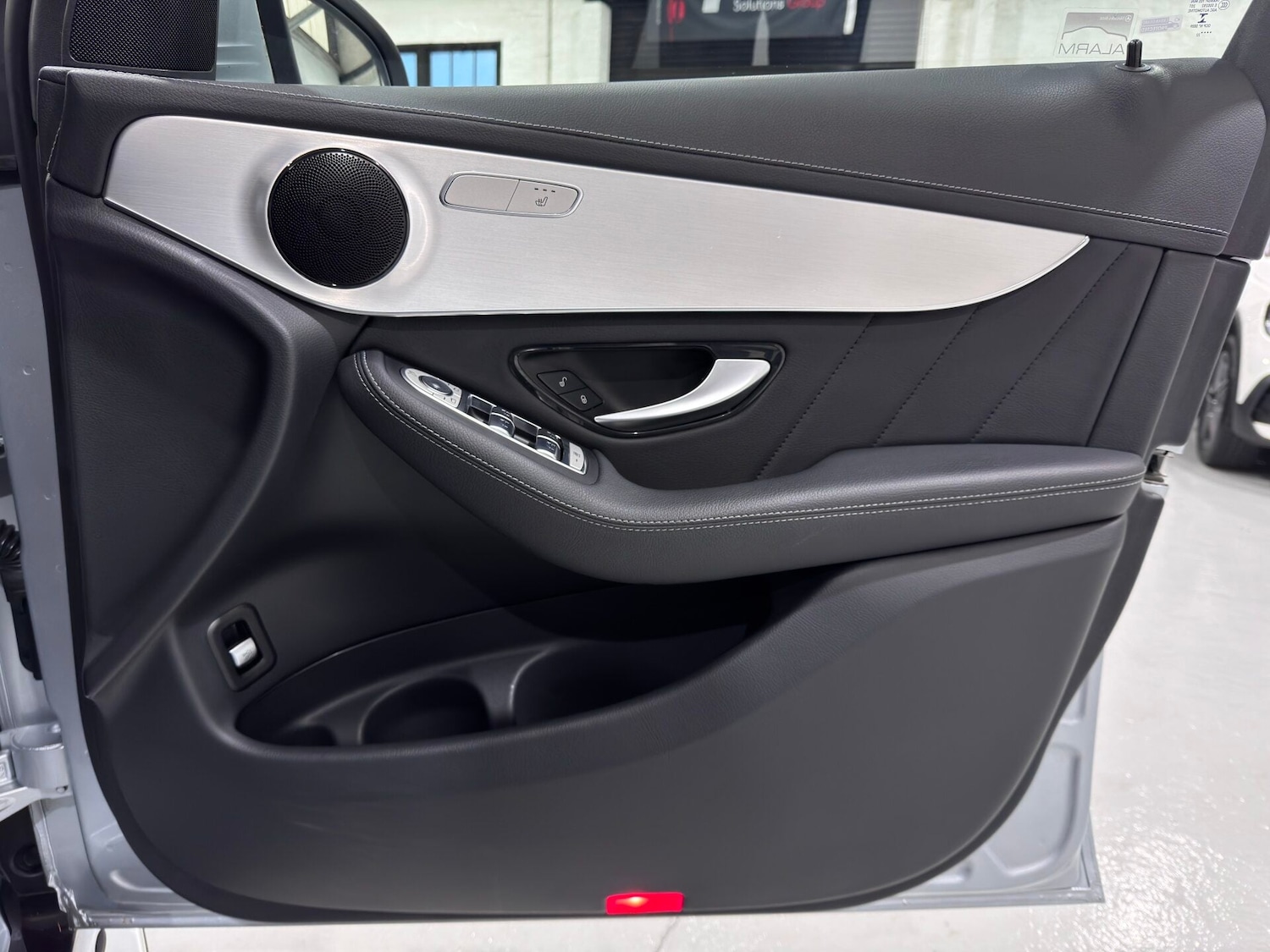 Used Mercedes-Benz GLC 2022 for sale - 77226204: Photo 36