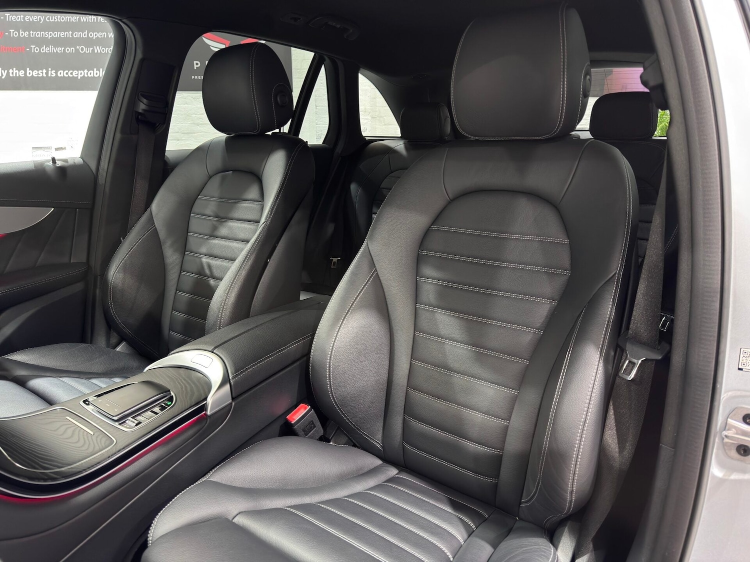 Used Mercedes-Benz GLC 2022 for sale - 77226204: Photo 38