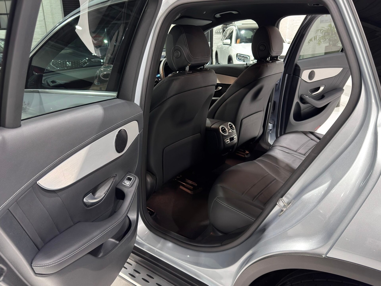 Used Mercedes-Benz GLC 2022 for sale - 77226204: Photo 41