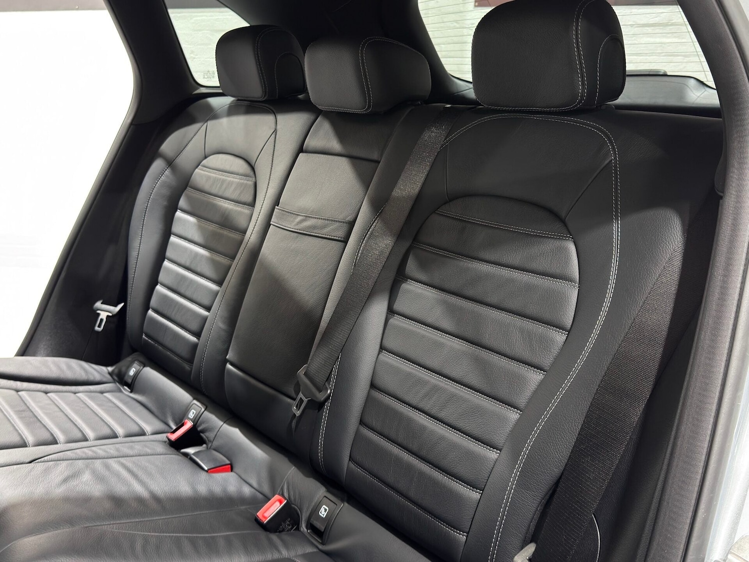 Used Mercedes-Benz GLC 2022 for sale - 77226204: Photo 43