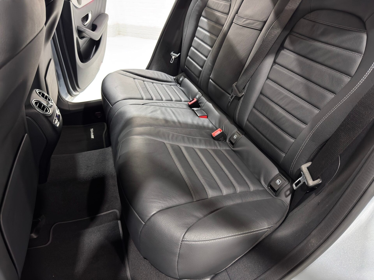 Used Mercedes-Benz GLC 2022 for sale - 77226204: Photo 44