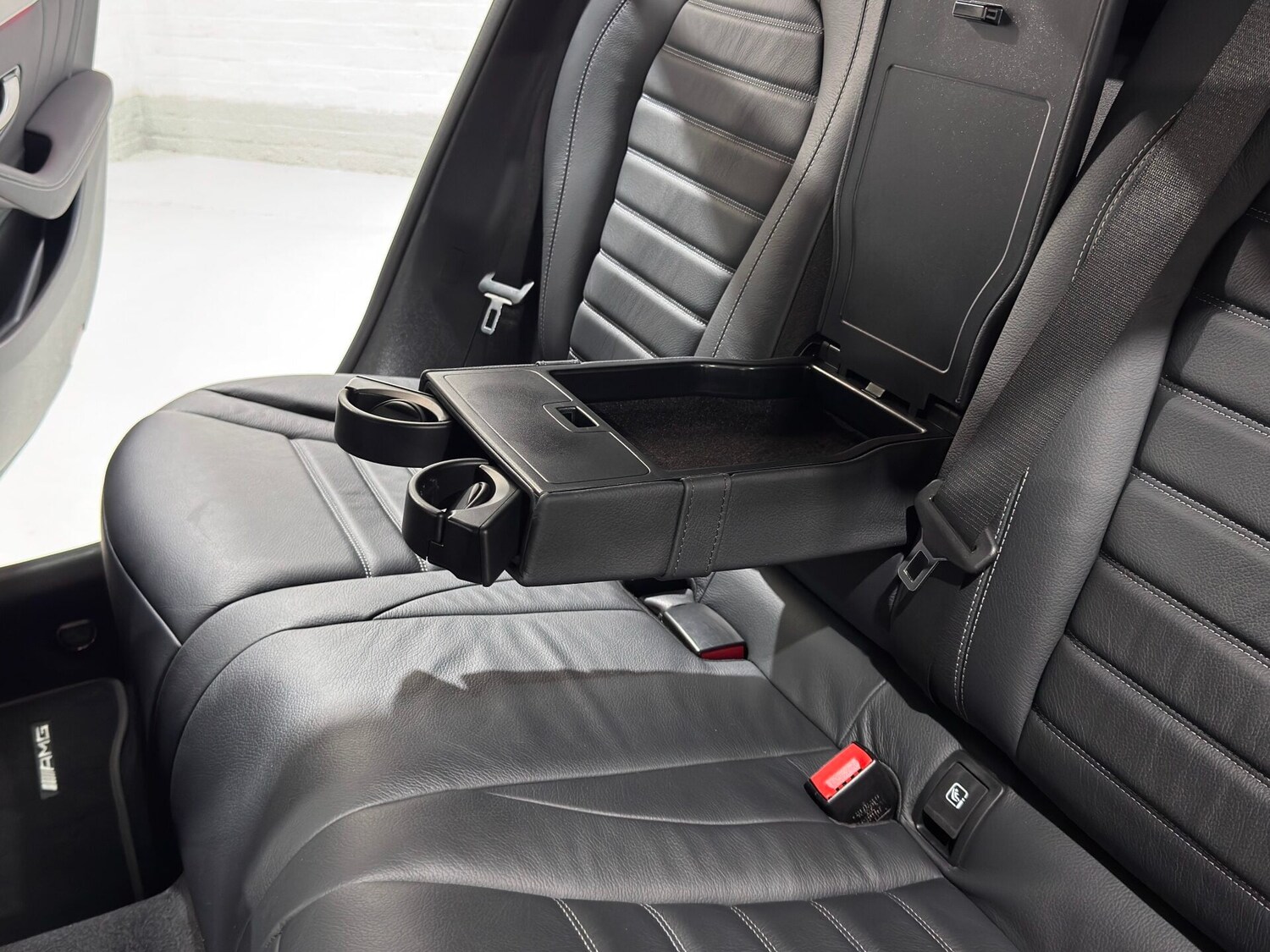 Used Mercedes-Benz GLC 2022 for sale - 77226204: Photo 45