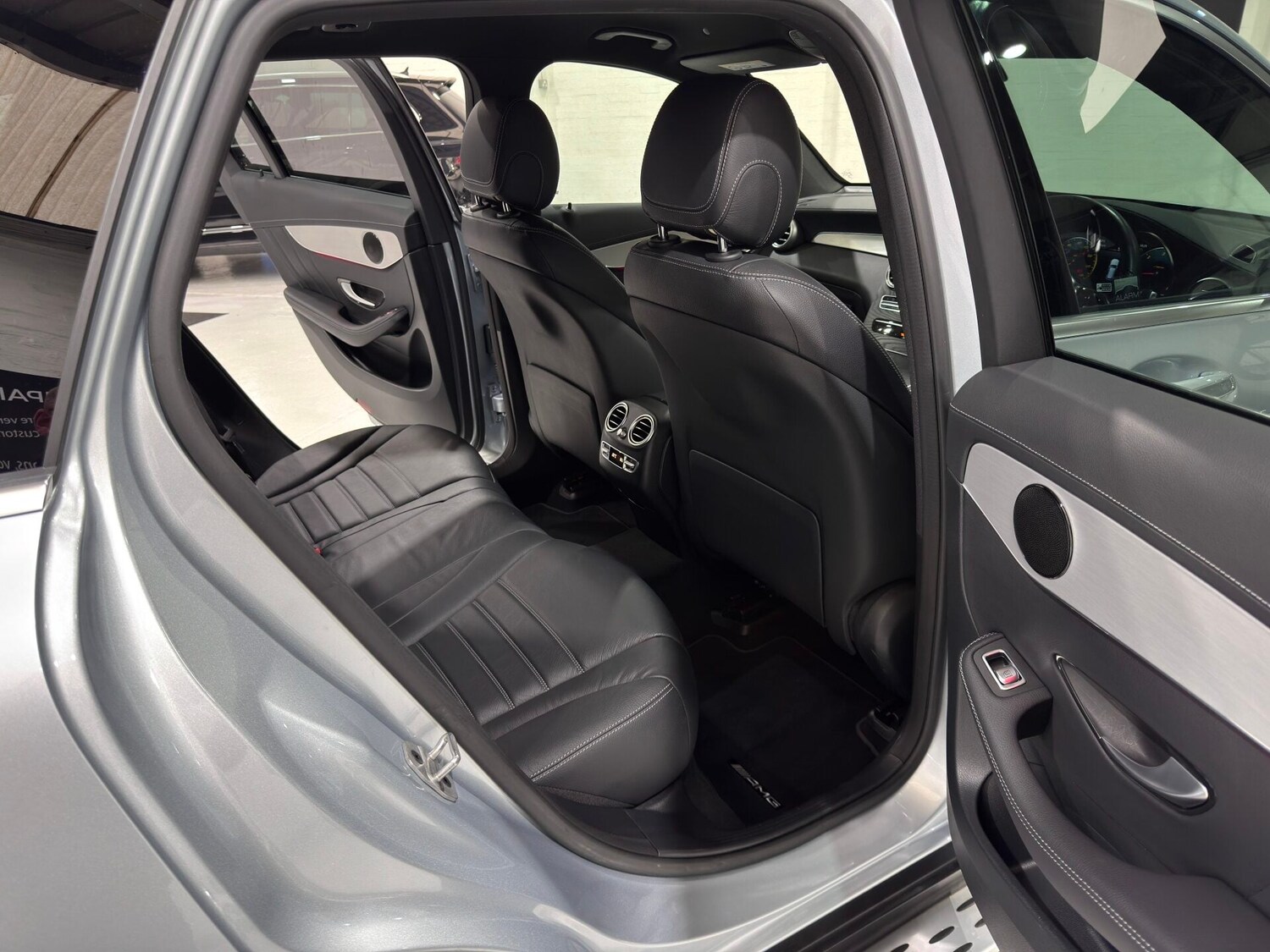 Used Mercedes-Benz GLC 2022 for sale - 77226204: Photo 46