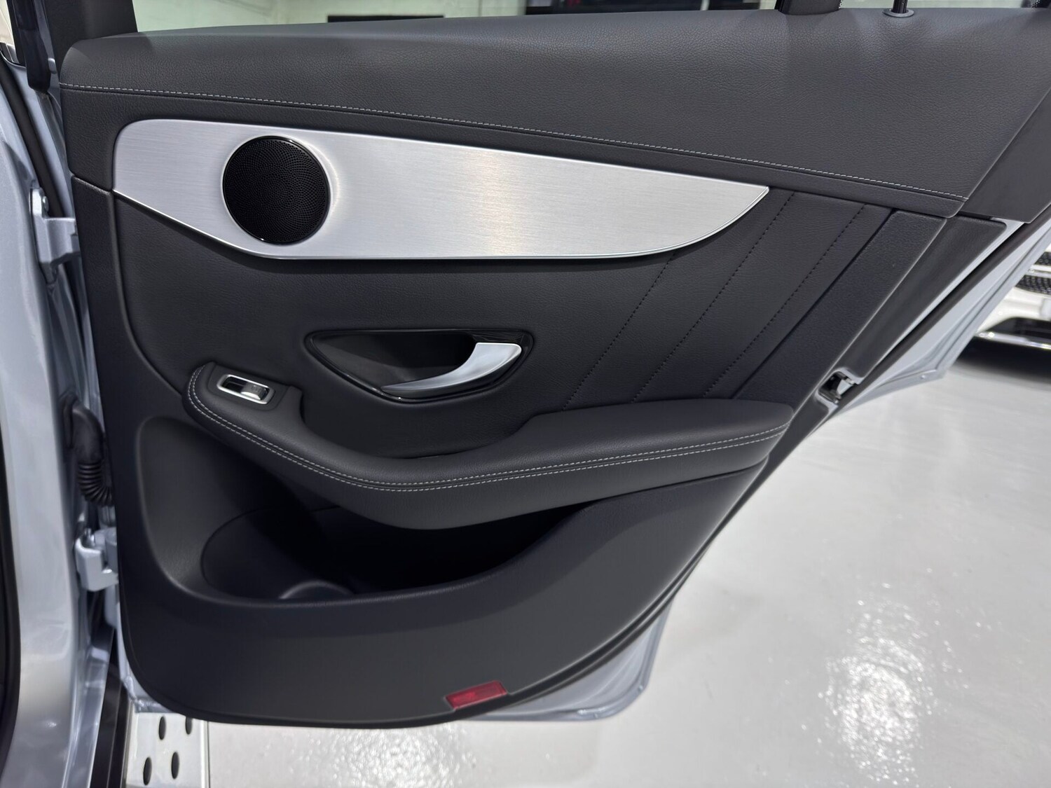 Used Mercedes-Benz GLC 2022 for sale - 77226204: Photo 48