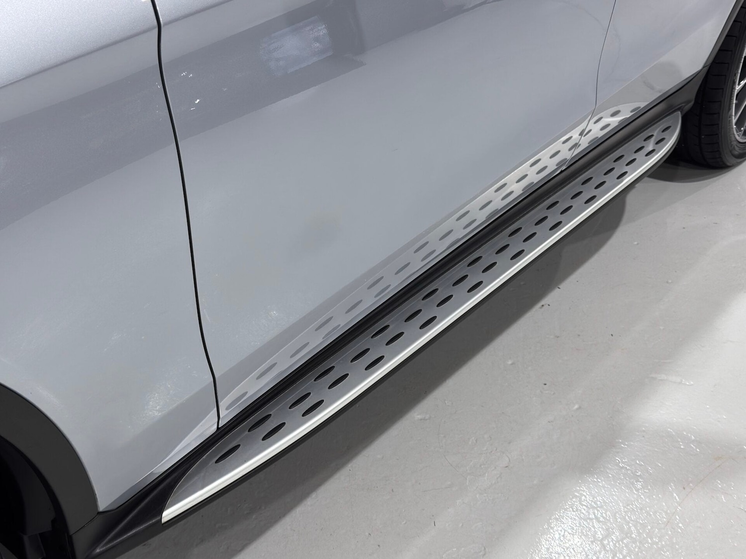 Used Mercedes-Benz GLC 2022 for sale - 77226204: Photo 50