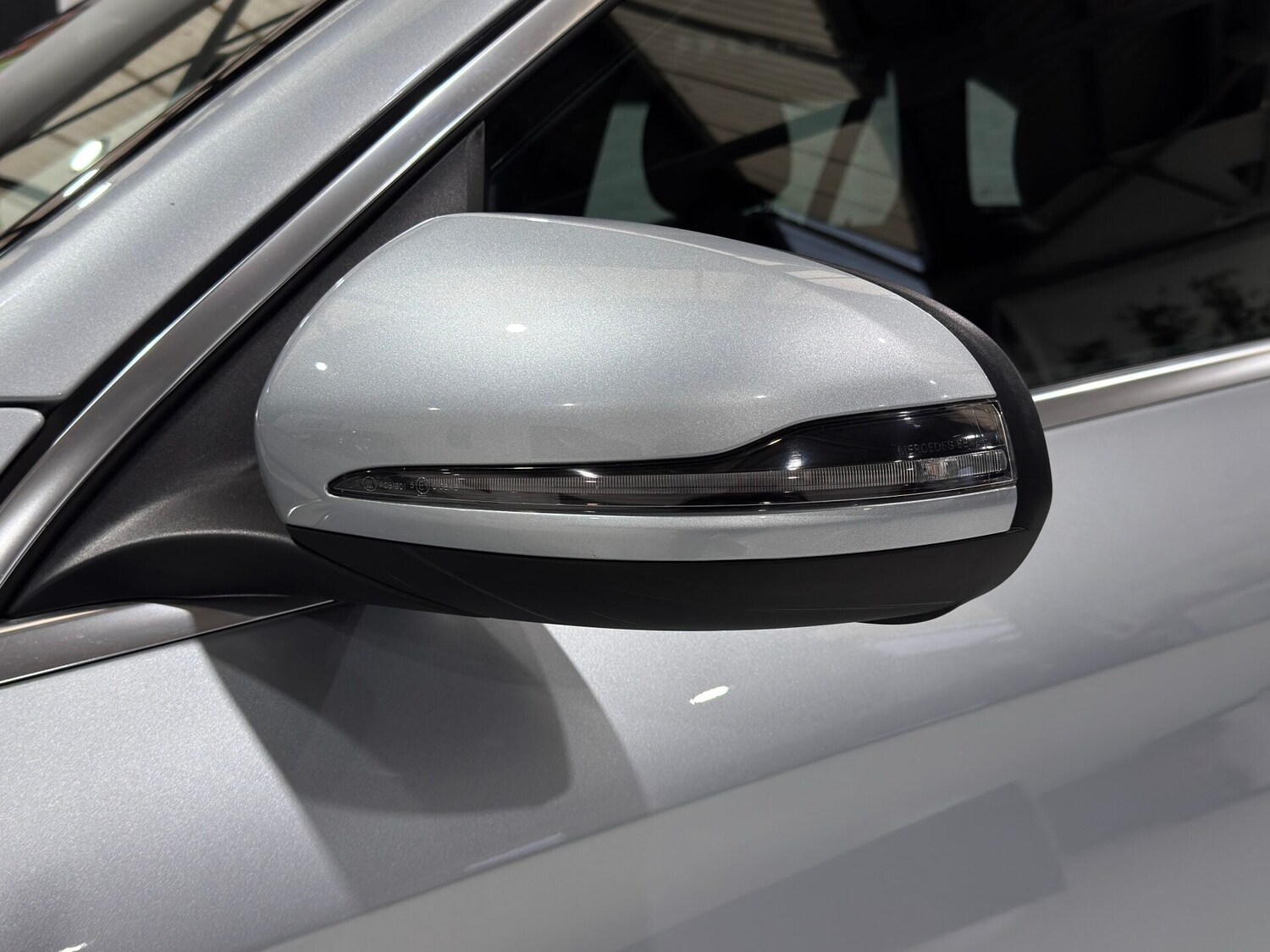 Used Mercedes-Benz GLC 2022 for sale - 77226204: Photo 52