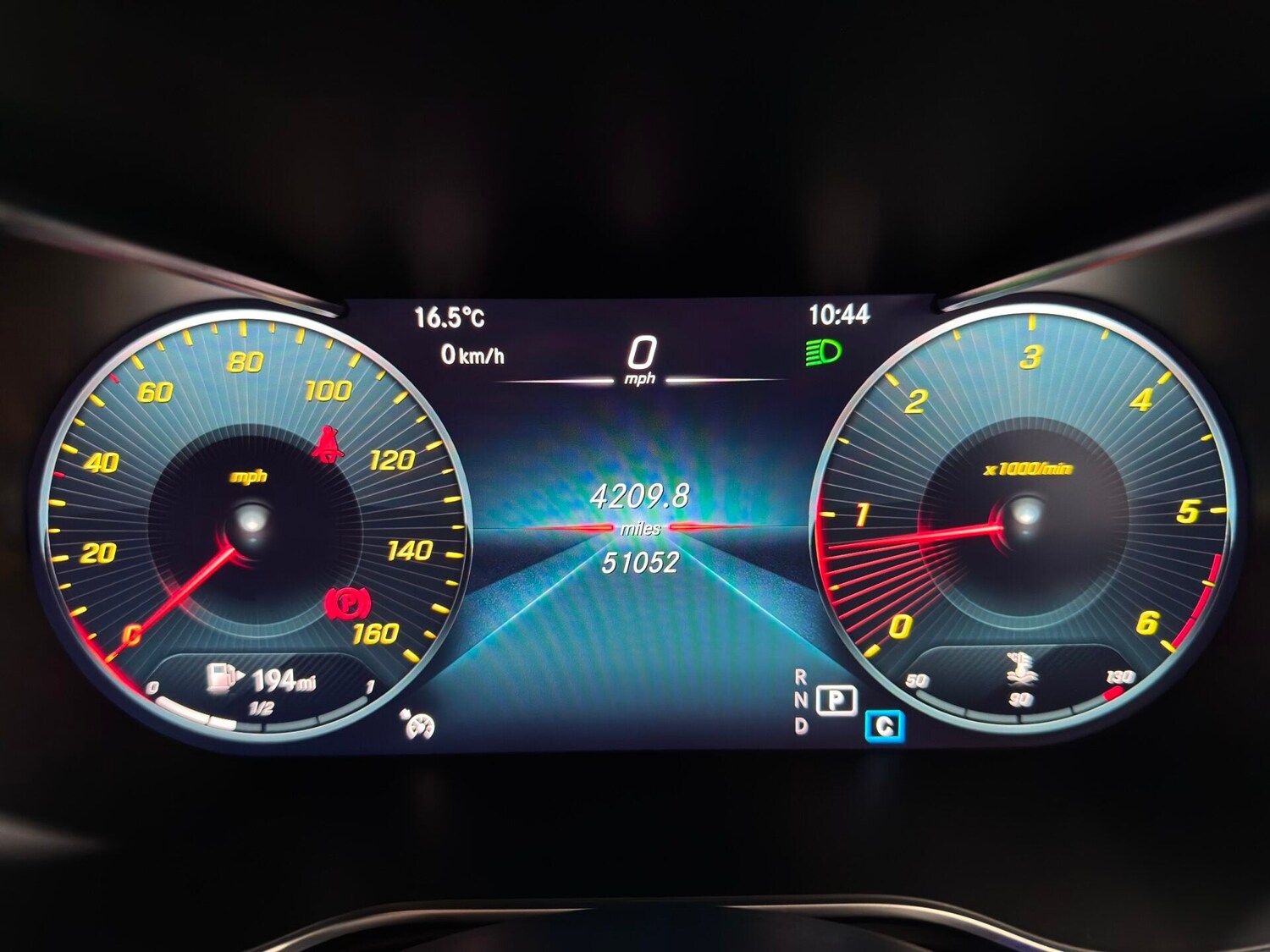 Used Mercedes-Benz GLC 2022 for sale - 77226204: Photo 55