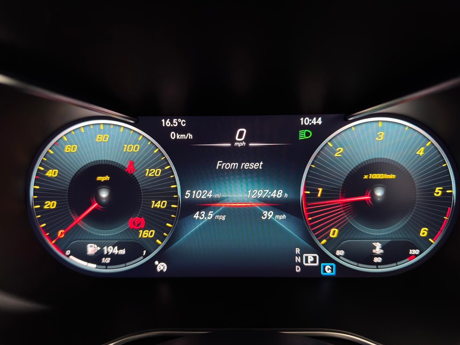 Used Mercedes-Benz GLC 2022 for sale - 77226204: Photo 57