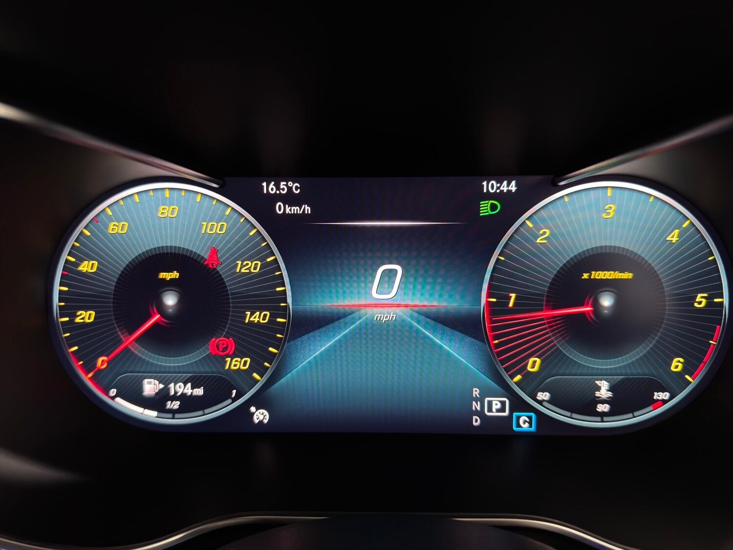 Used Mercedes-Benz GLC 2022 for sale - 77226204: Photo 58