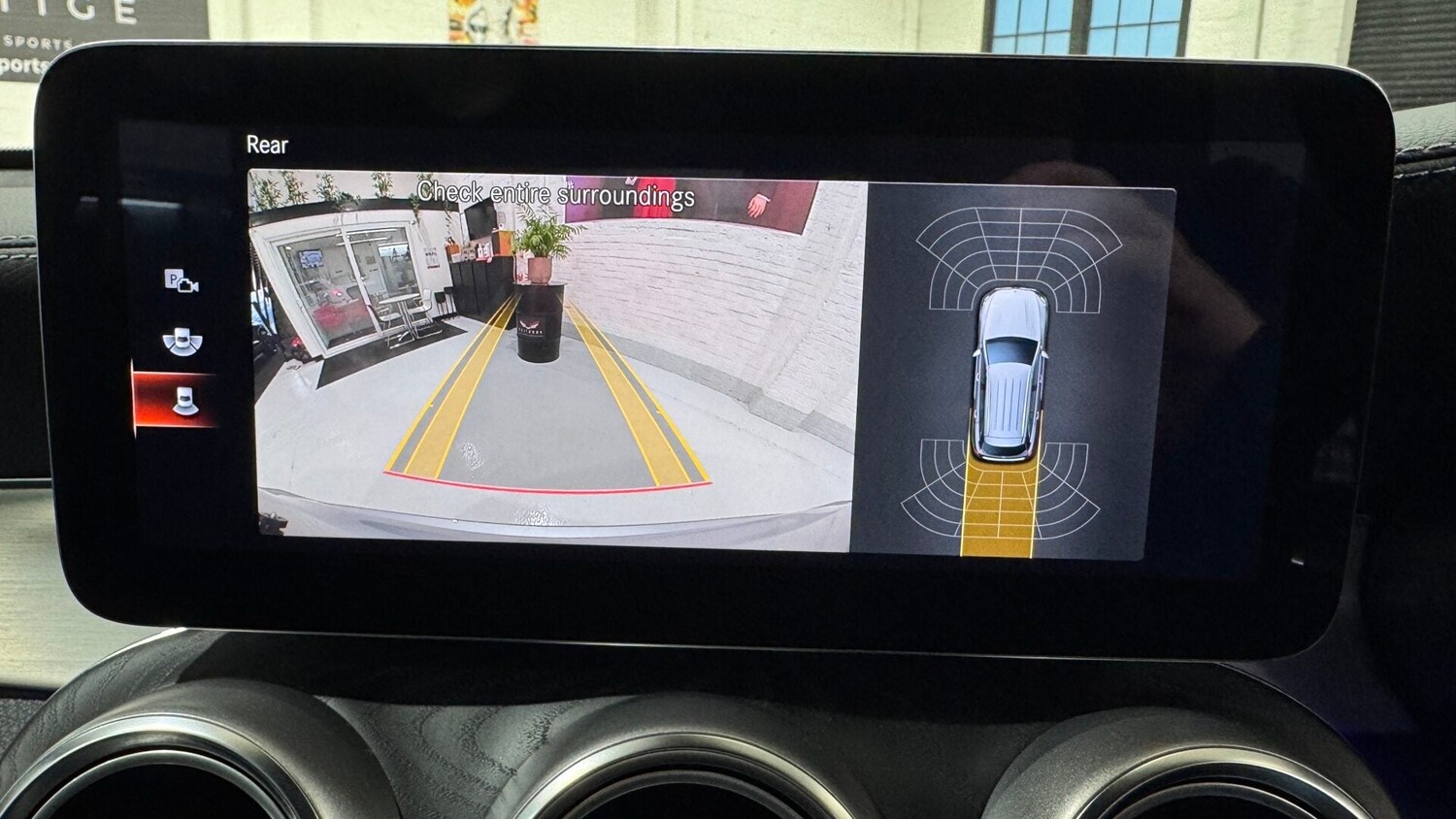 Used Mercedes-Benz GLC 2022 for sale - 77226204: Photo 63