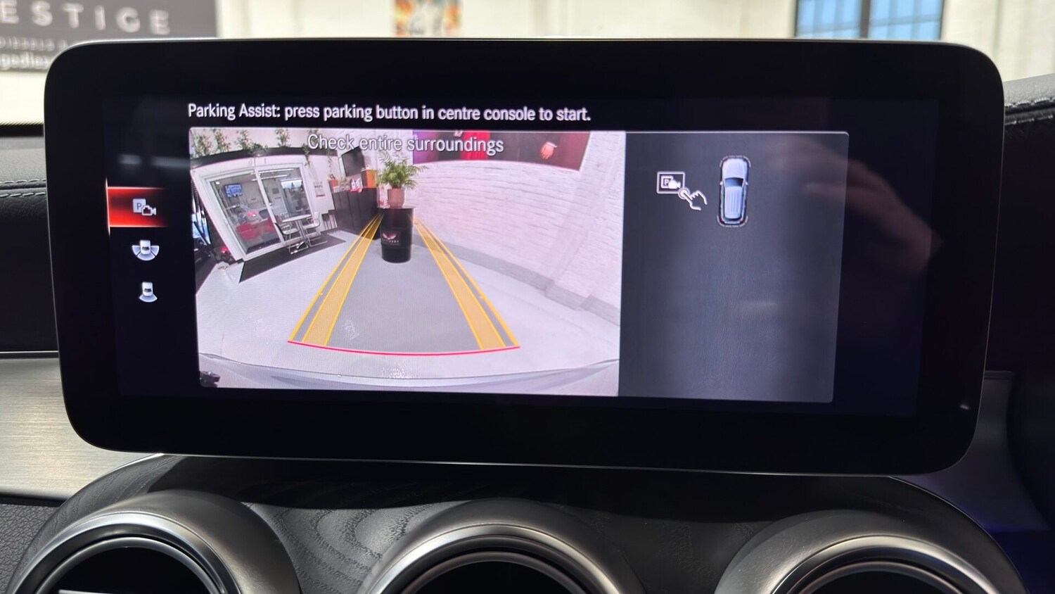 Used Mercedes-Benz GLC 2022 for sale - 77226204: Photo 65