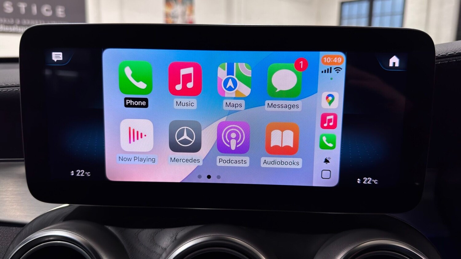 Used Mercedes-Benz GLC 2022 for sale - 77226204: Photo 66