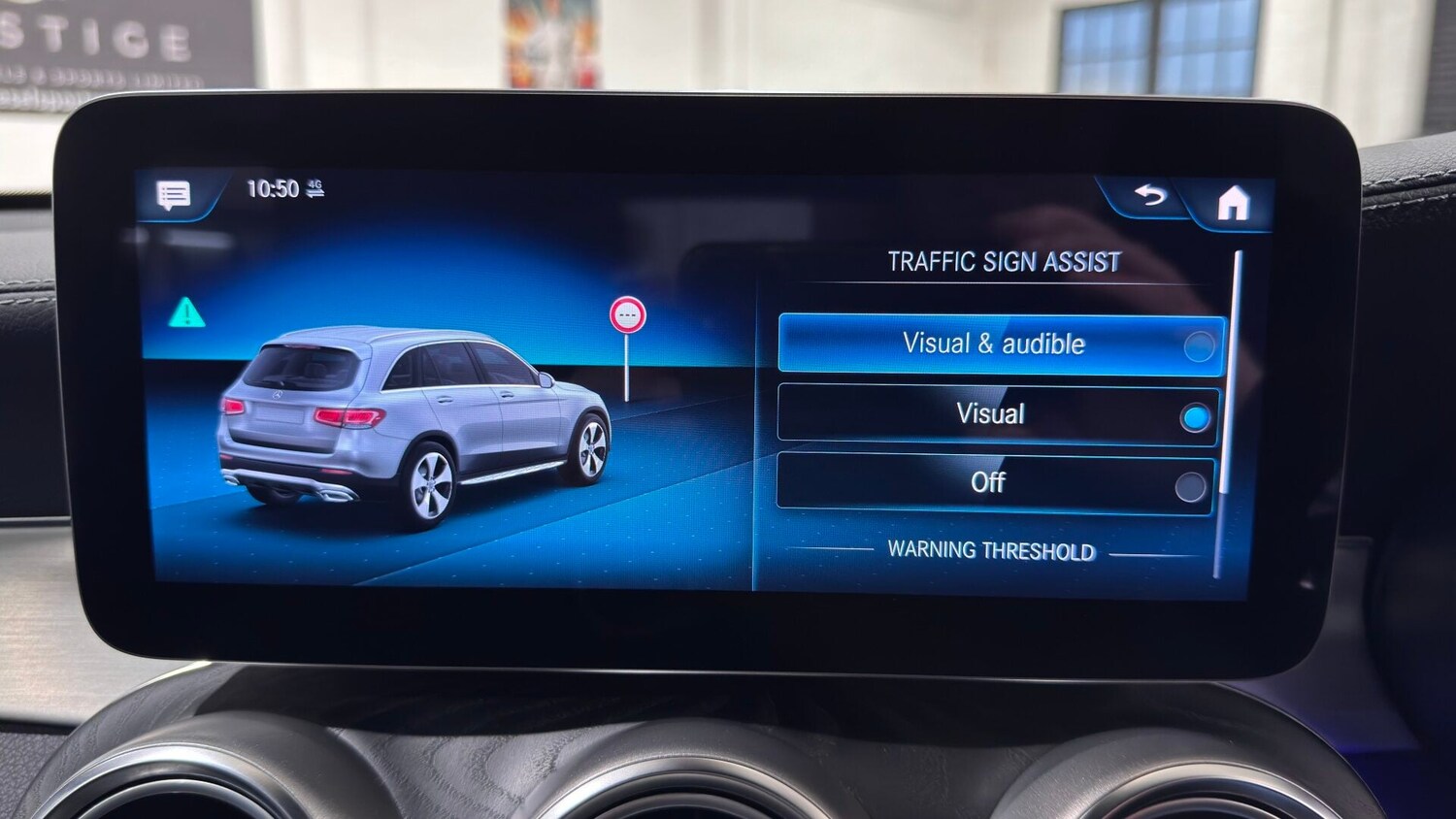 Used Mercedes-Benz GLC 2022 for sale - 77226204: Photo 69