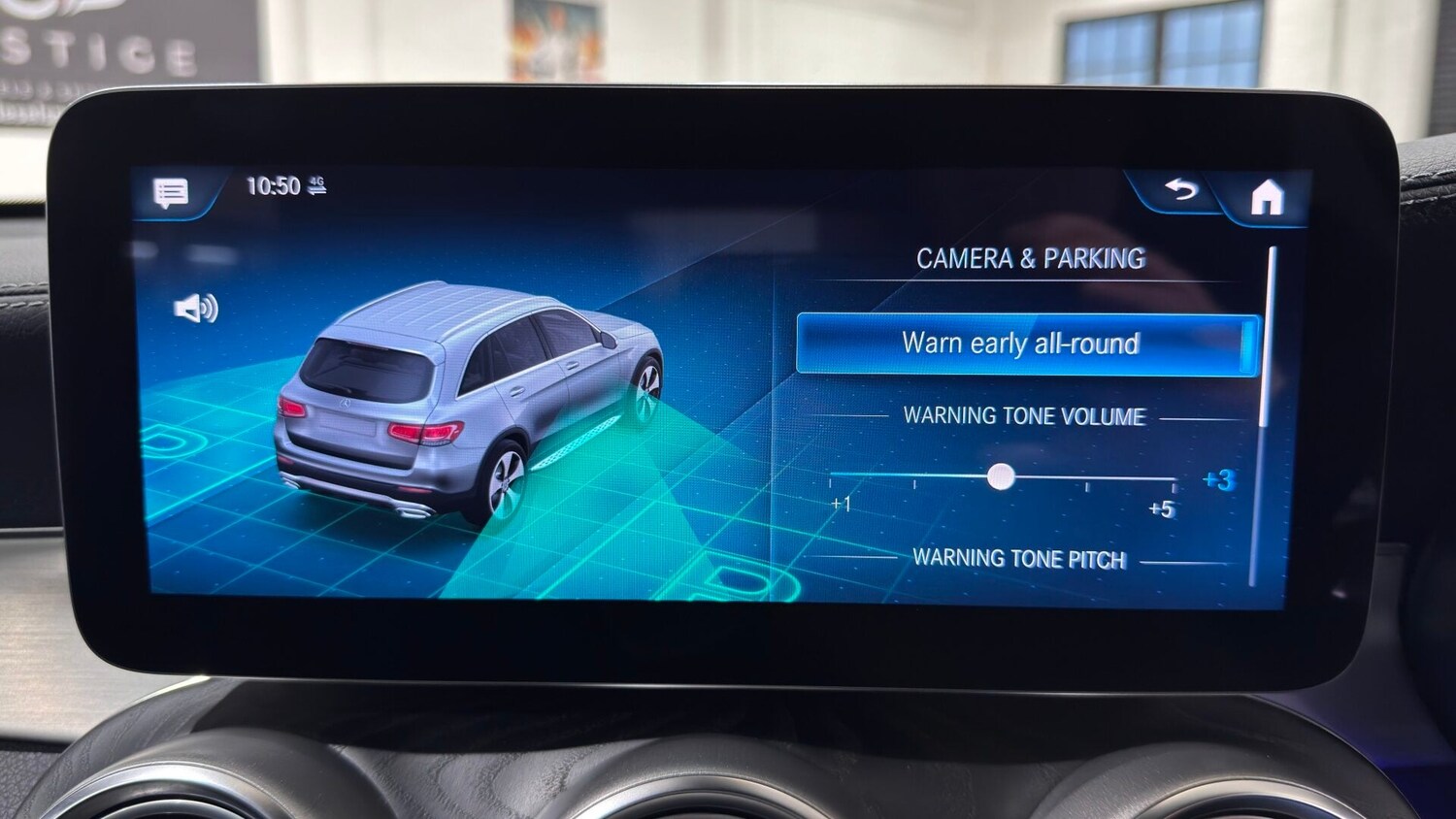 Used Mercedes-Benz GLC 2022 for sale - 77226204: Photo 70