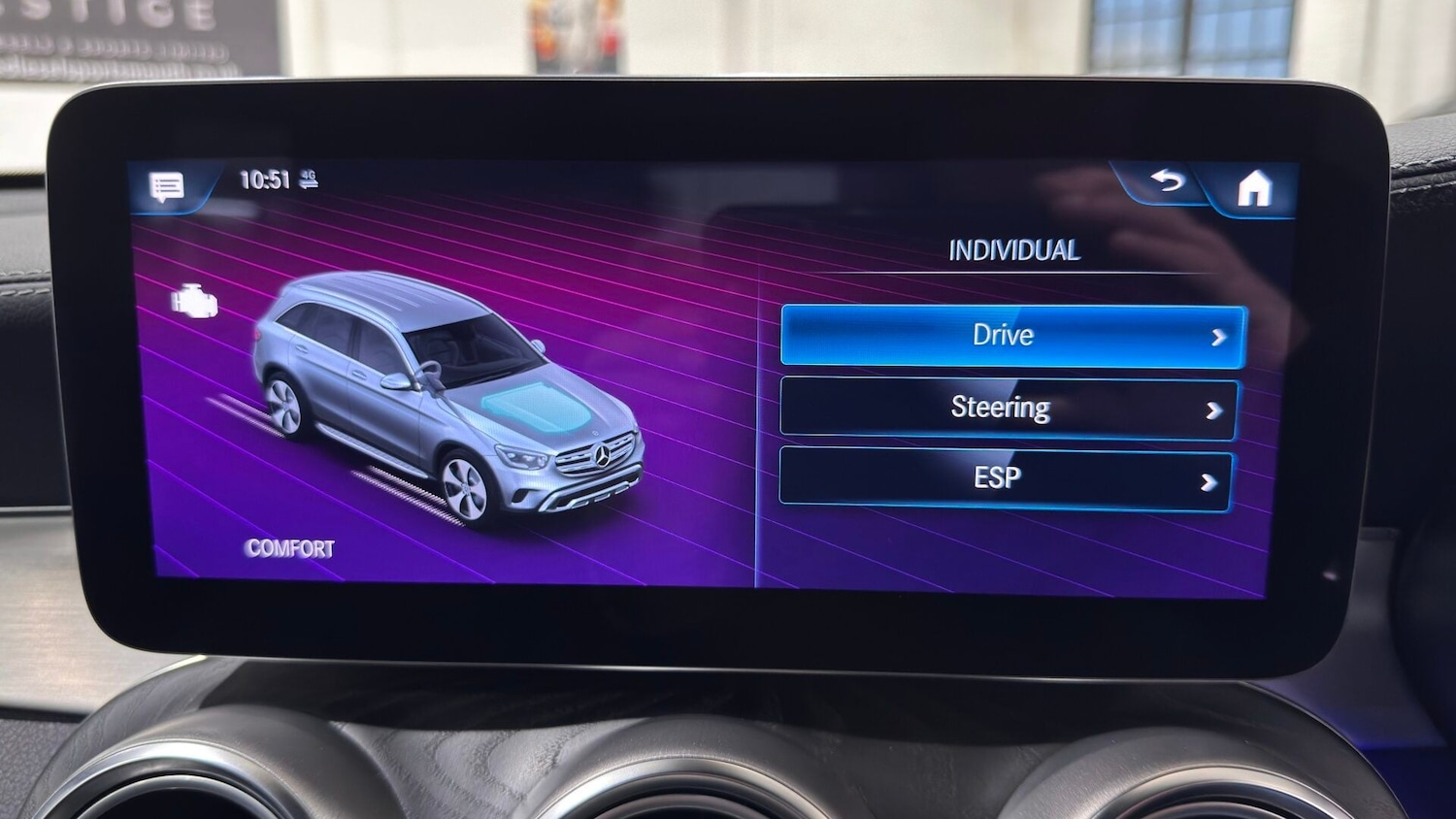 Used Mercedes-Benz GLC 2022 for sale - 77226204: Photo 71