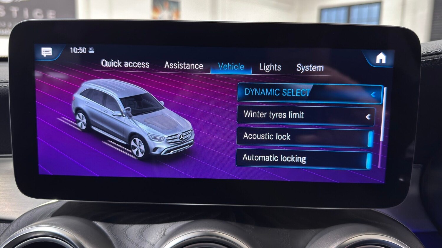 Used Mercedes-Benz GLC 2022 for sale - 77226204: Photo 72