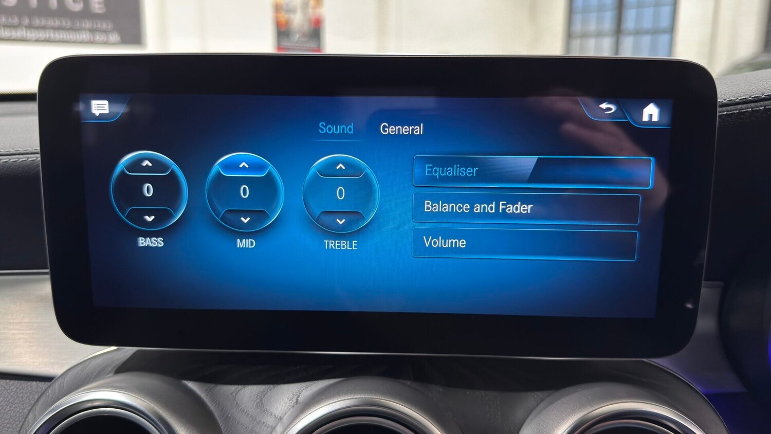 Used Mercedes-Benz GLC 2022 for sale - 77226204: Photo 77