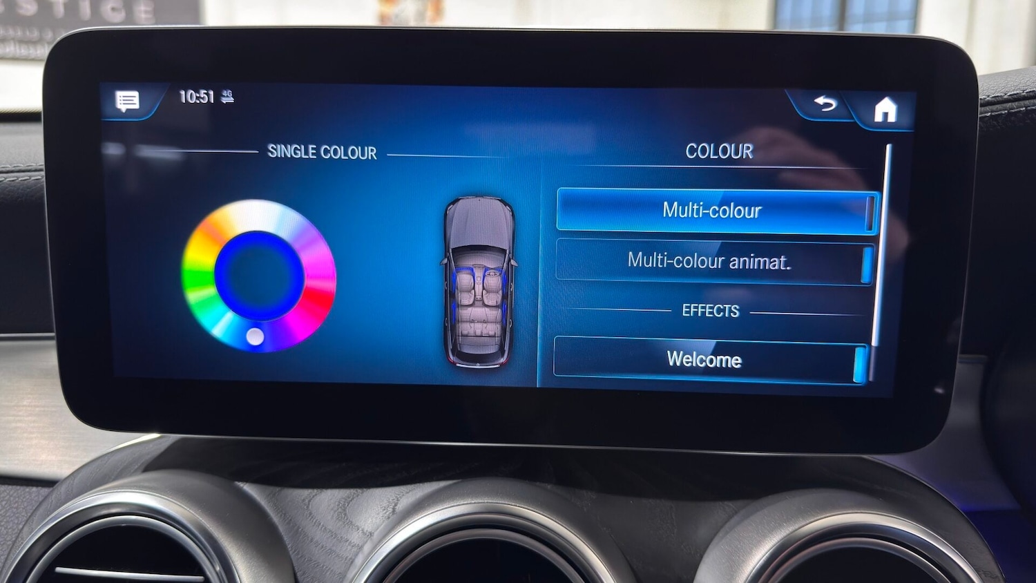 Used Mercedes-Benz GLC 2022 for sale - 77226204: Photo 79