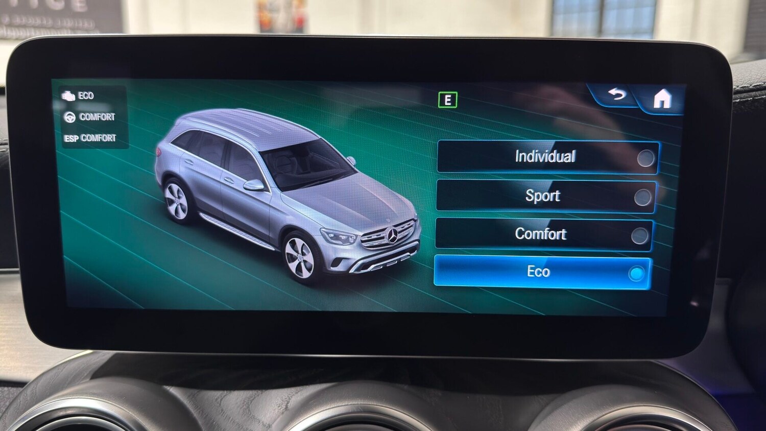 Used Mercedes-Benz GLC 2022 for sale - 77226204: Photo 83