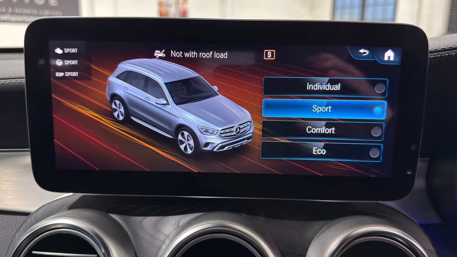 Used Mercedes-Benz GLC 2022 for sale - 77226204: Photo 85