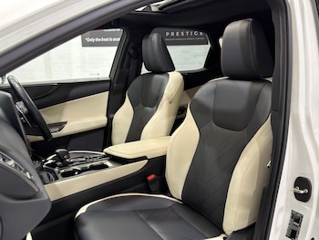 Used Lexus NX 2024 for sale - 79167649: Photo