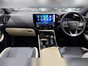 Used Lexus NX 2024 for sale - 79167649: Photo