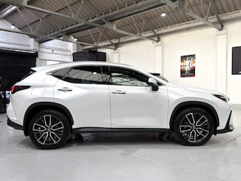 Used Lexus NX 2024 for sale - 79167649: Photo