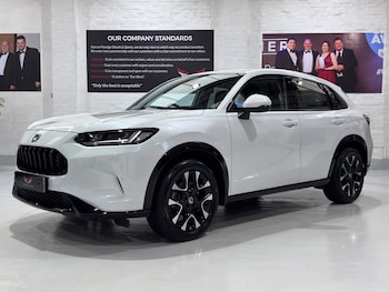 Used Honda ZR-V 2024 for sale - 77758819: Photo