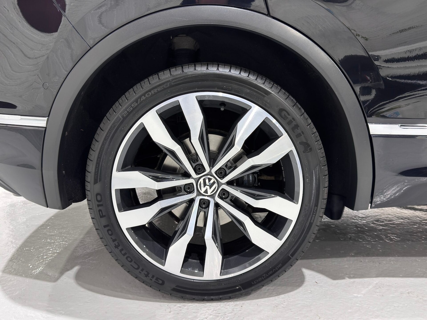 Used Volkswagen Tiguan 2019 for sale - 77240739: Photo 13