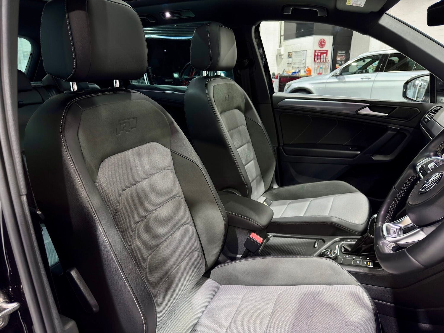 Used Volkswagen Tiguan 2019 for sale - 77240739: Photo 17