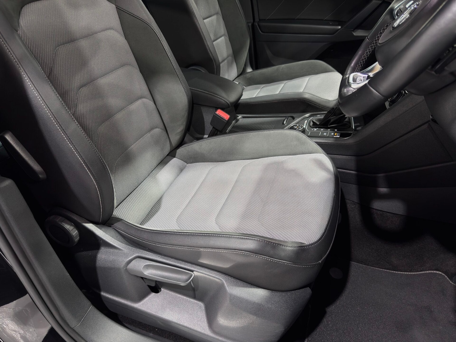 Used Volkswagen Tiguan 2019 for sale - 77240739: Photo 18