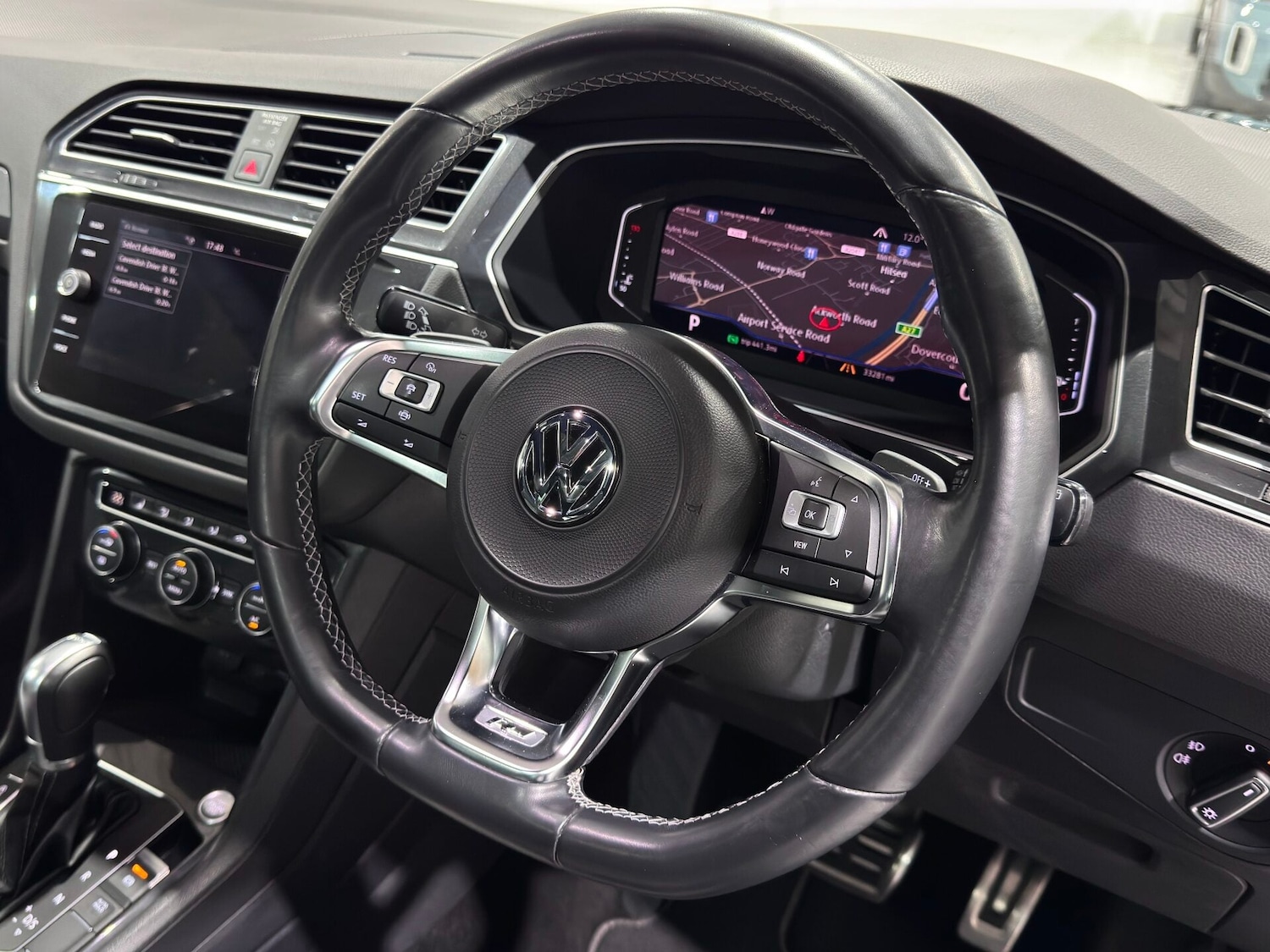 Used Volkswagen Tiguan 2019 for sale - 77240739: Photo 19