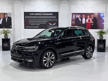 Used Volkswagen Tiguan 2019 for sale - 77240739: Photo