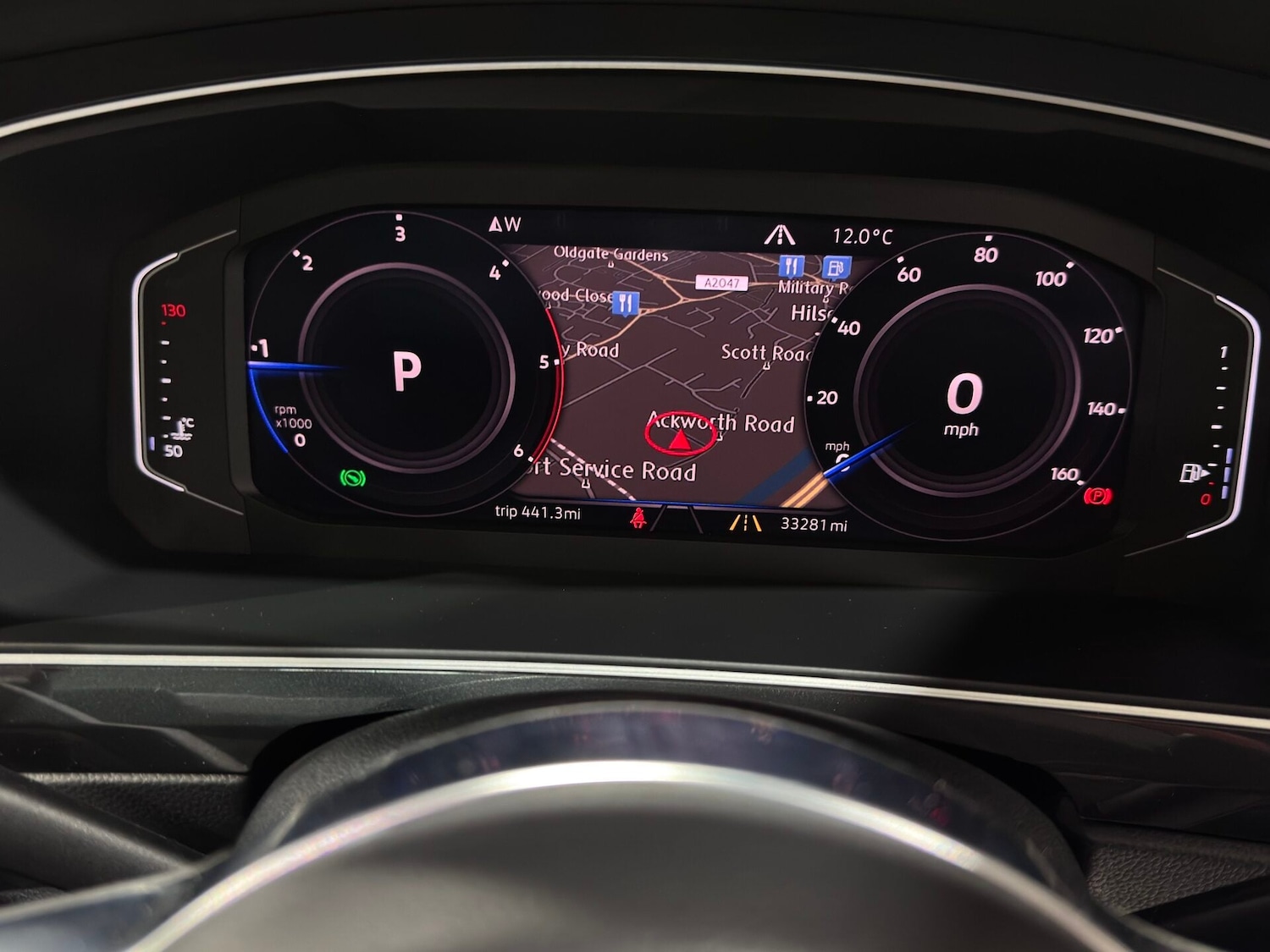 Used Volkswagen Tiguan 2019 for sale - 77240739: Photo 20