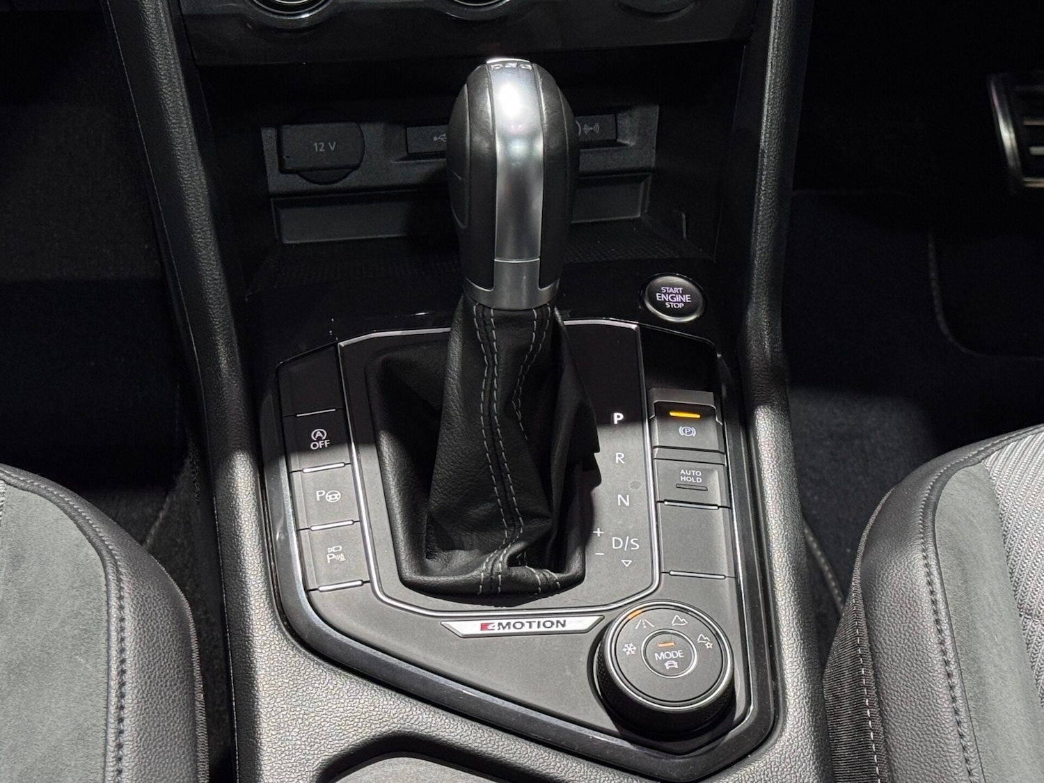 Used Volkswagen Tiguan 2019 for sale - 77240739: Photo 22