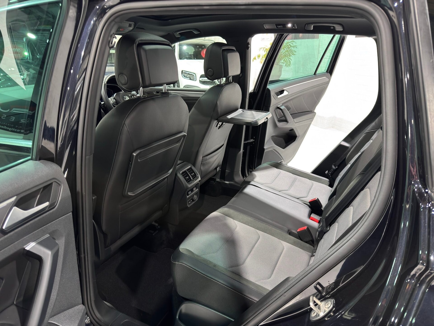 Used Volkswagen Tiguan 2019 for sale - 77240739: Photo 26