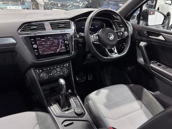 Used Volkswagen Tiguan 2019 for sale - 77240739: Photo