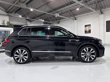 Used Volkswagen Tiguan 2019 for sale - 77240739: Photo