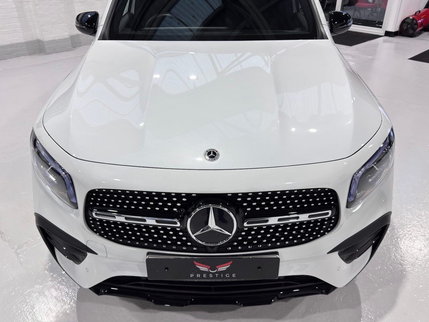 Used Mercedes-Benz GLB 2022 for sale - 77368097: Photo 11