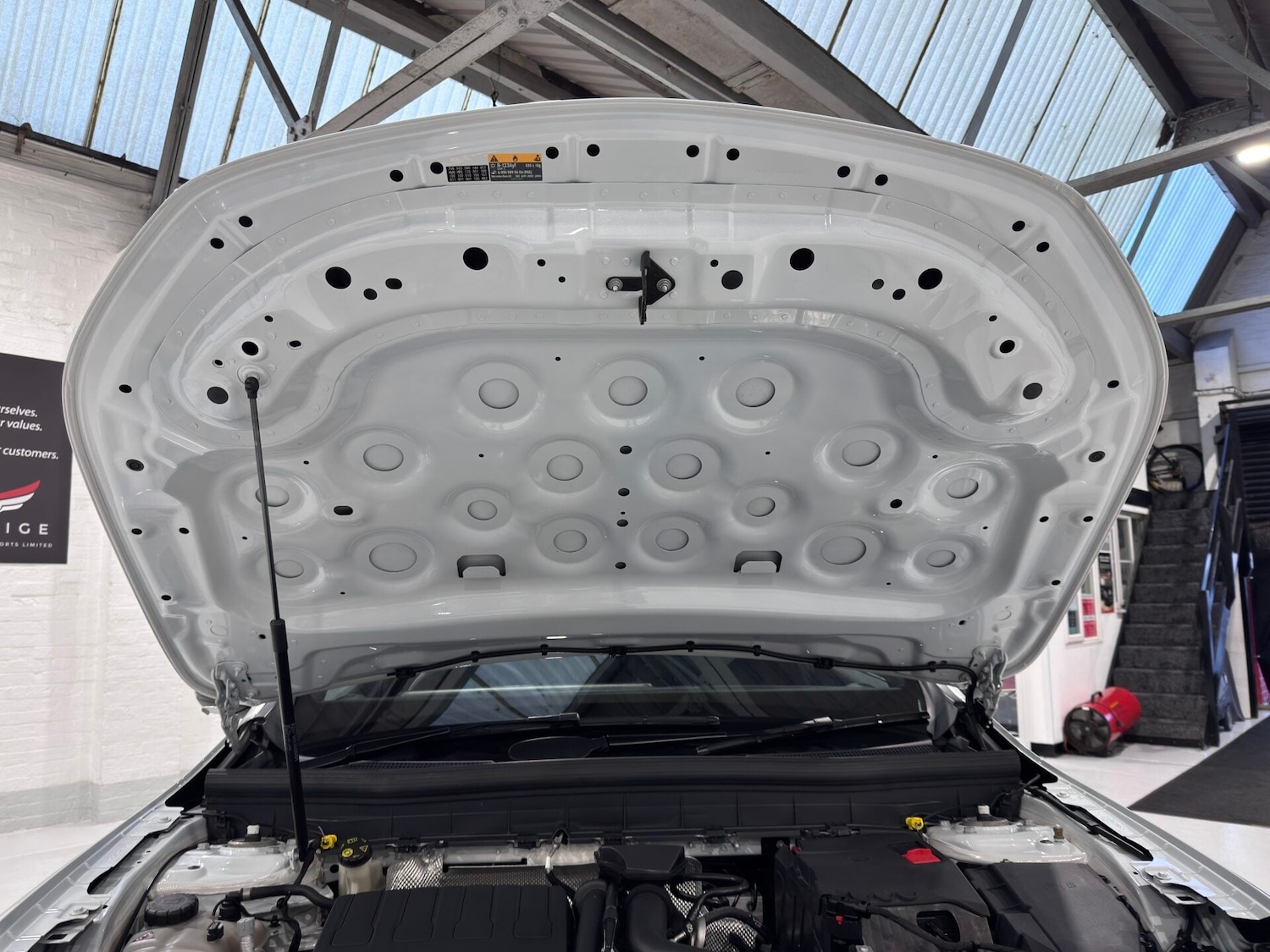 Used Mercedes-Benz GLB 2022 for sale - 77368097: Photo 12