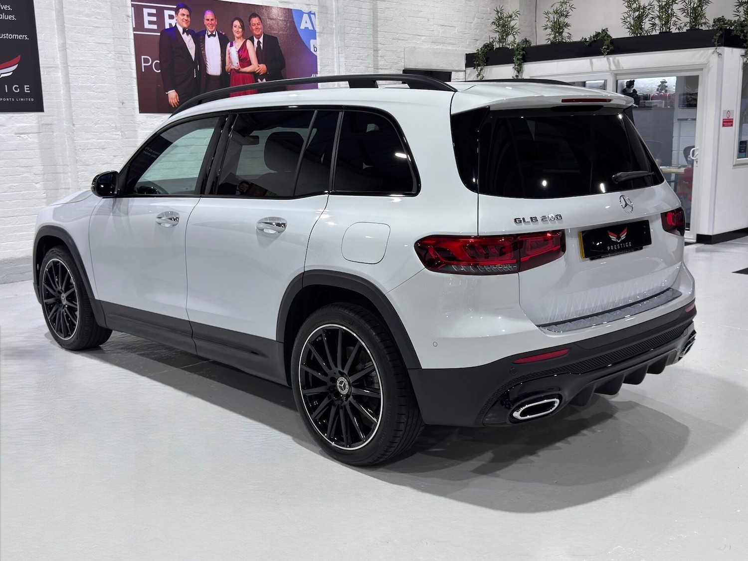 Used Mercedes-Benz GLB 2022 for sale - 77368097: Photo 14