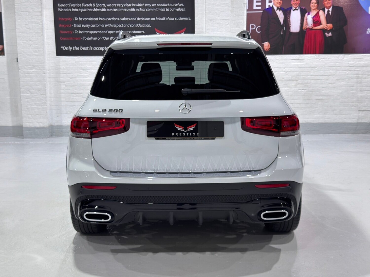 Used Mercedes-Benz GLB 2022 for sale - 77368097: Photo 15