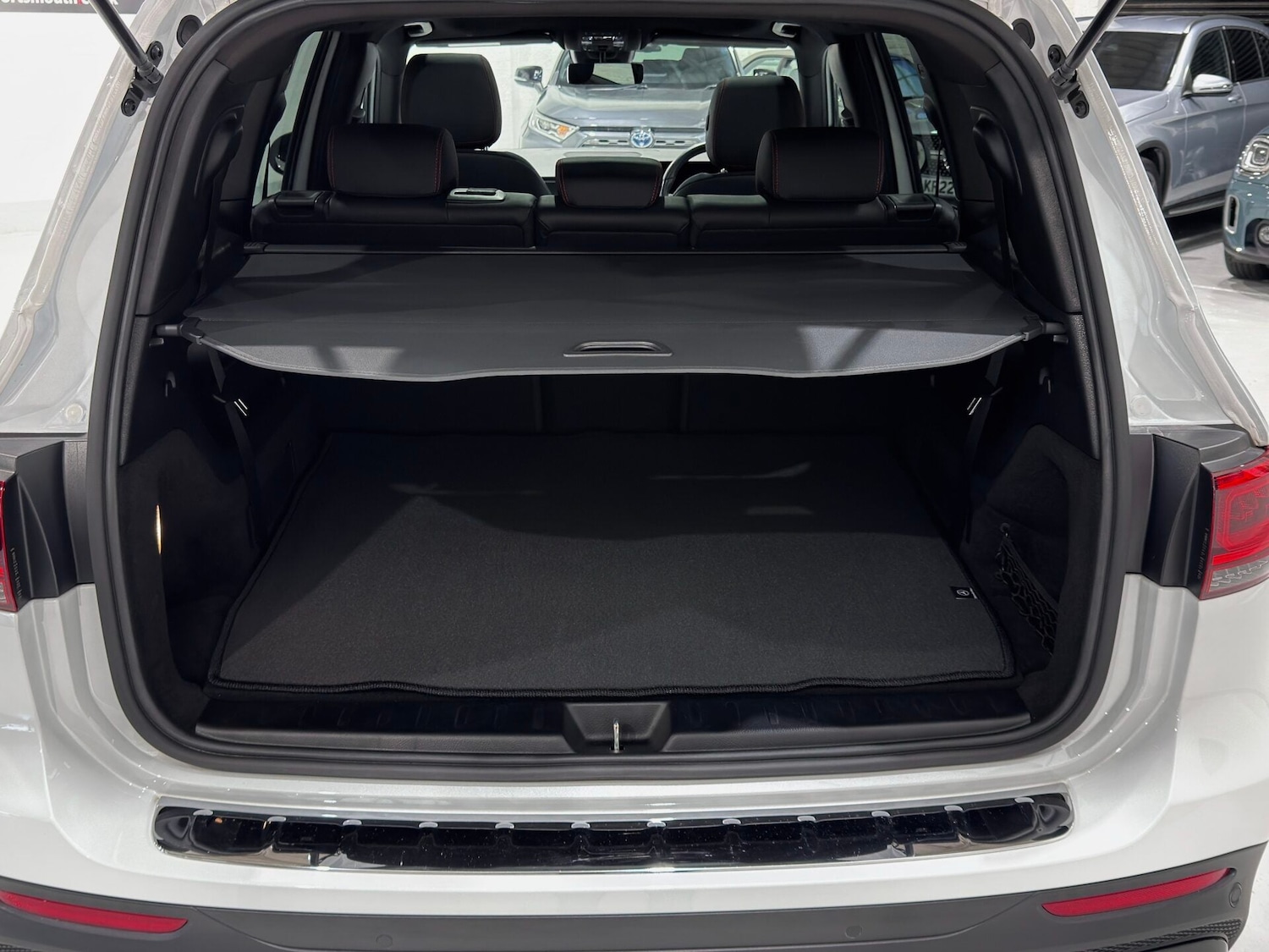 Used Mercedes-Benz GLB 2022 for sale - 77368097: Photo 18