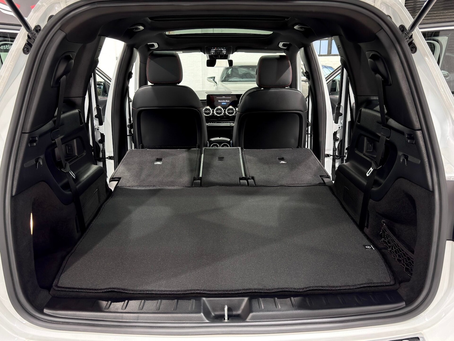 Used Mercedes-Benz GLB 2022 for sale - 77368097: Photo 21