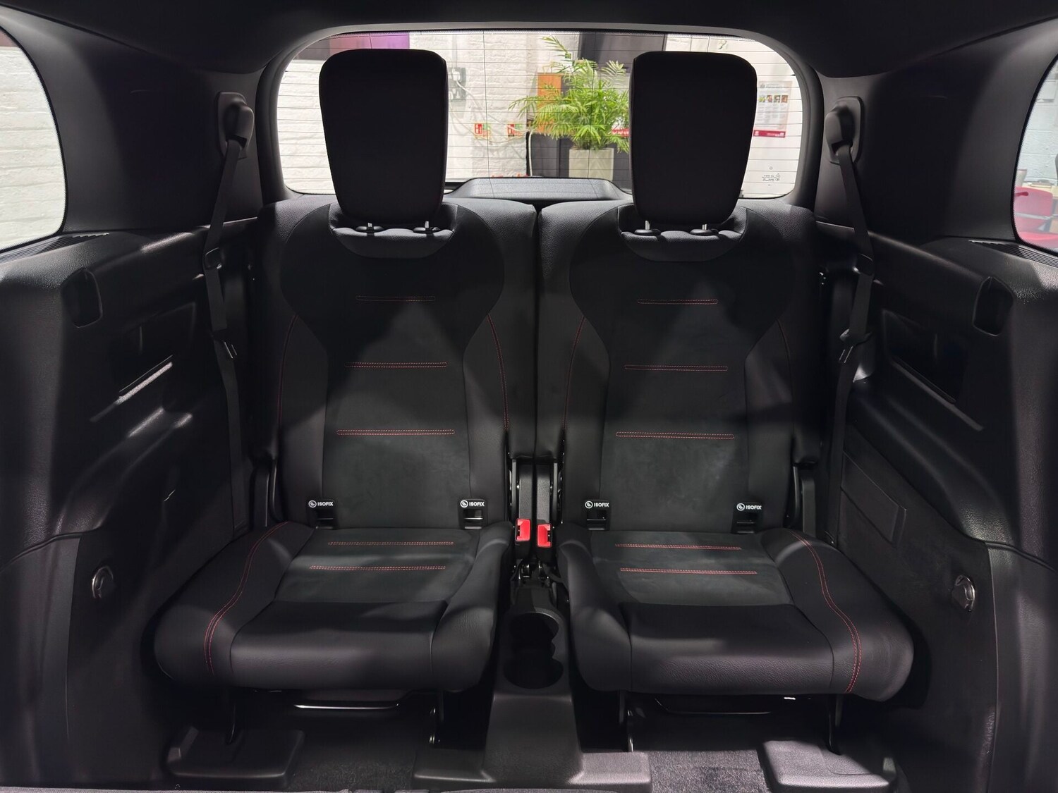 Used Mercedes-Benz GLB 2022 for sale - 77368097: Photo 22